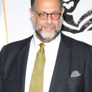 Fred Melamed at event of A Serious Man 2009