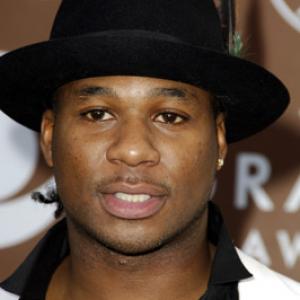 Robert Randolph at event of The 48th Annual Grammy Awards 2006