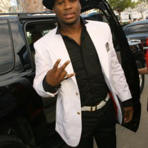 Robert Randolph at event of The 48th Annual Grammy Awards 2006