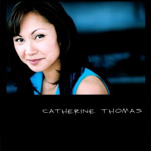 Catherine Thomas