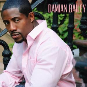 Damian Bailey
