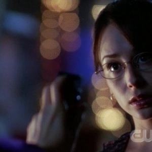 Smallville Episode Cure Sasha Woodman