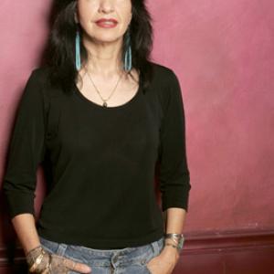 Joy Harjo at event of A Thousand Roads 2005