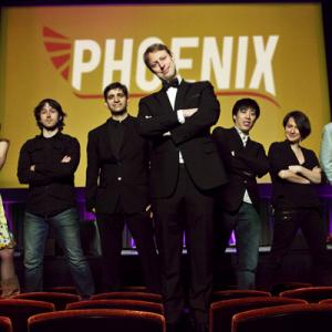The Phoenix Productions Team