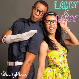 Larry & Lucy