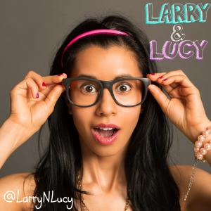 Larry  Lucy