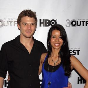 Outfest Los Angeles