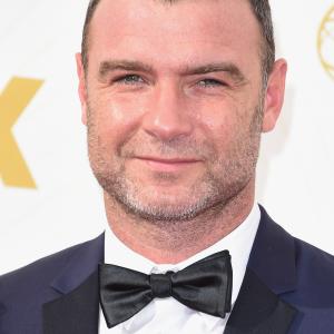 Liev Schreiber at event of The 67th Primetime Emmy Awards (2015)
