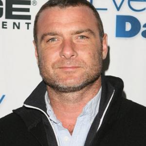 Liev Schreiber at event of Every Day 2010