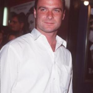 Liev Schreiber at event of Teaching Mrs Tingle 1999