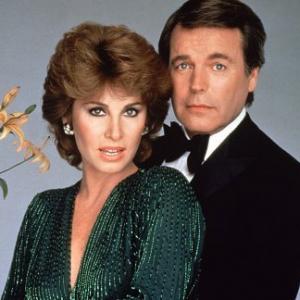 Robert Wagner and Stefanie Powers in Hart to Hart (1979)
