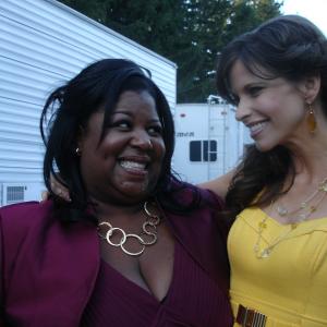 Set of DEMOTED Cleo King and Jill Bartlett