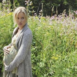Still of Jessy Schram in Once Upon a Time (2011)