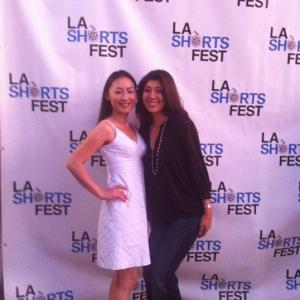The Notice @ LA shorts Fest