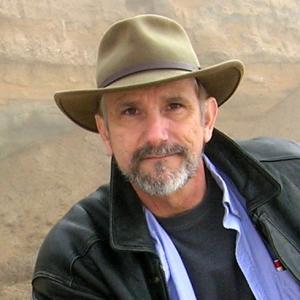 Writer-Producer Richard P. Alvarez