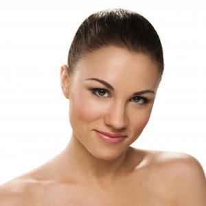 Spokes model for Belletto Make-Up