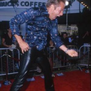 Steve Wilder at event of Detroit Rock City (1999)