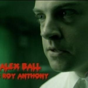 Alex_Ball Starring on Cold Case episode 