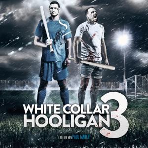 Simon Phillips and Josh Myers in White Collar Hooligan 3 2014