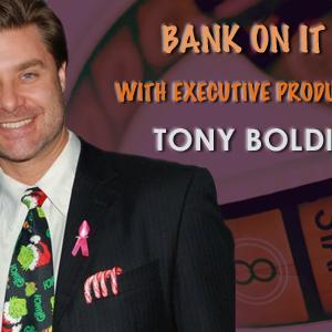 Tony Boldi