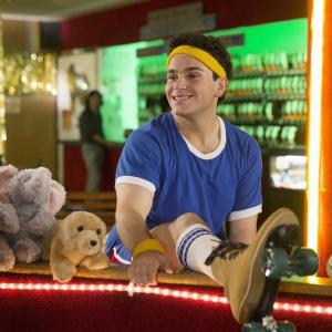 Still of Troy Gentile in The Goldbergs (2013)