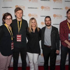 SOME BEASTS premiere at the Dallas International Film Festival.