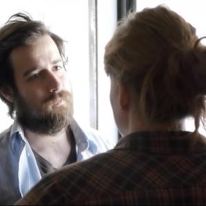 As the doomed quarreling couple in UPSTREAM COLOR