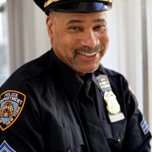 Milton Sweet NYPD
