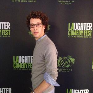 LA Comedy Fest