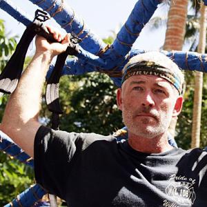 Still of Tom Westman in Survivor 2000