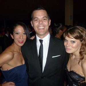 Sarah Nina Hayon, Adam Bock, Celia Keenan-bolger Drama Desk Awards 2011