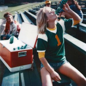 1990's Sprite commercial shoot