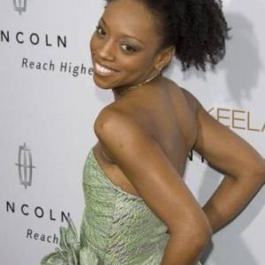 Akeelah and the Bee Los Angeles Premiere-Red Carpet