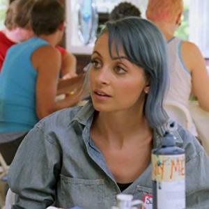 Still of Nicole Richie in Candidly Nicole 2014