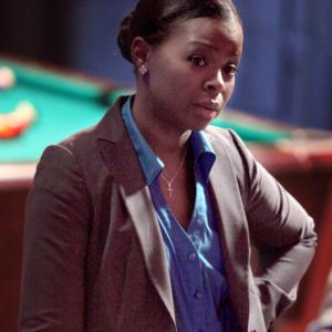 Still of Erica Tazel in Justified 2010