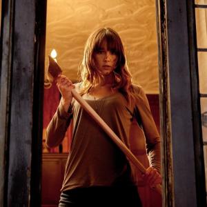 Sharni Vinson in Youre Next