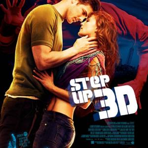 Step Up 3D- Rick Malambri,Sharni Vinson