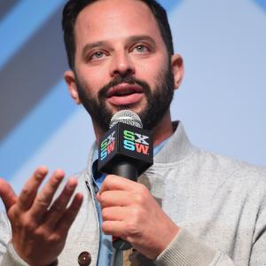 Nick Kroll at event of Adult Beginners 2014