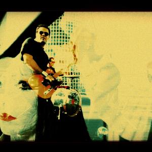 Still from music video No Regrets by Lemour Tel Aviv Directed by Fredy Polania