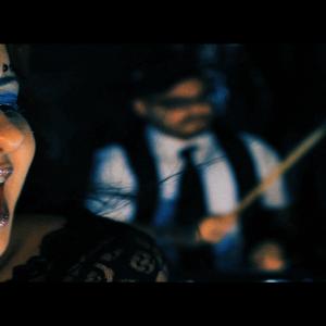 still from music video 