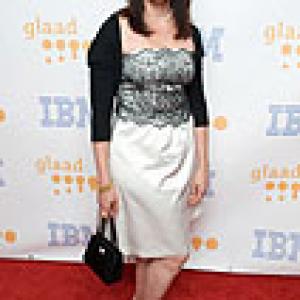 Charo Toledo winner 2009 GLAAD Award Outstanding TV Film for East Side Story