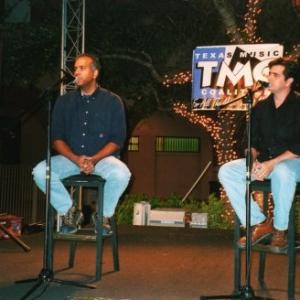 Texas Music Month Panel #3 - Oct. 21, 2008 - 
