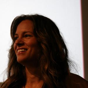 Susan Downey at event of Sherlock Holmes 2009