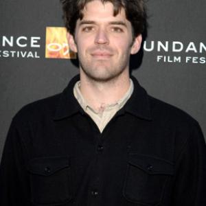Zack Godshall at event of Low and Behold (2007)