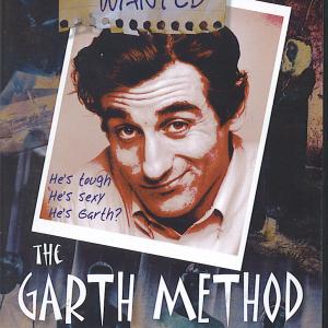 Garth Method dvd cover