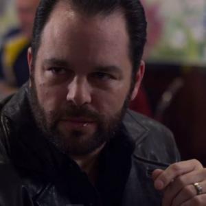 Still of Mike Funk in Charlie Mantle 2014