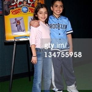 Ringling Bros and Barnum  Bailey The 134th Edition of The Greatest Show On Earth  New York  Arrivals Raquel and David Castro