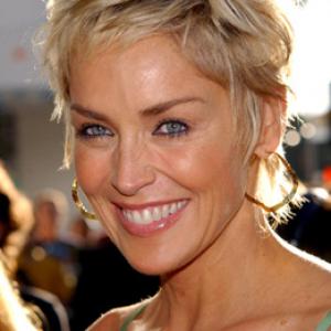 Sharon Stone at event of Catwoman 2004