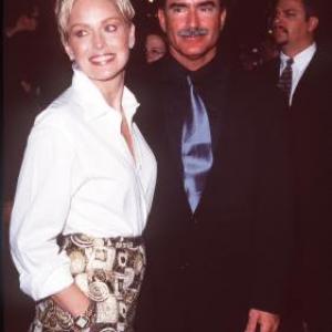 Sharon Stone at event of The Mighty (1998)