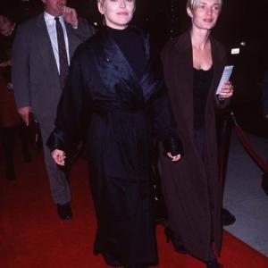 Sharon Stone at event of Hamlet 1996
